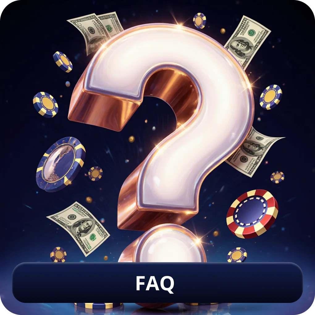 FAQ – odpowiedzi na najczęstsze pytania graczy FAQ