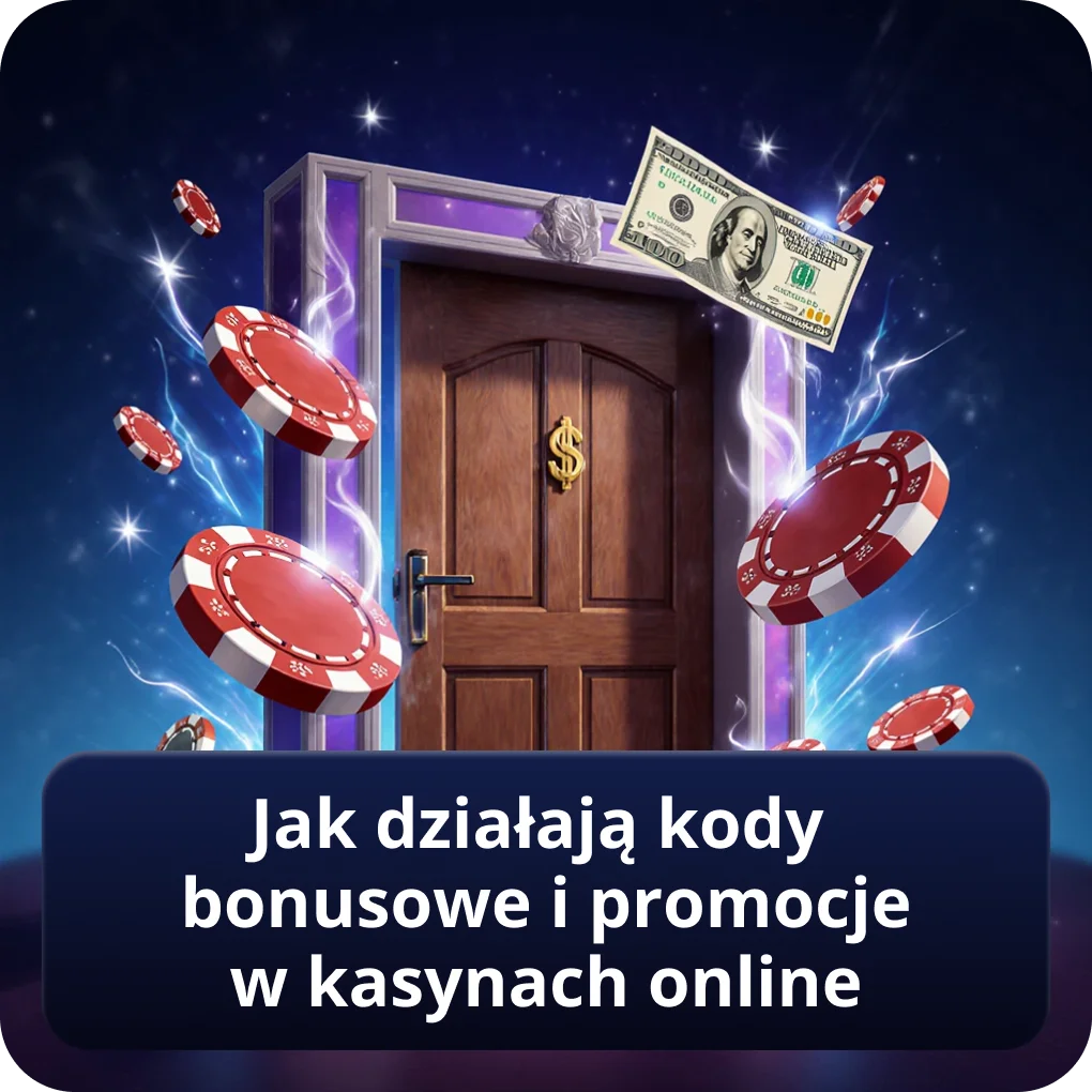 Jak działają kody bonusowe i promocje w kasynach online dla graczy Jak działają kody bonusowe i promocje w kasynach online